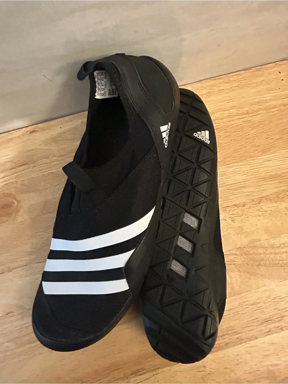 Adidas  Terrex Jawpaw Slip-On HEAT.RDY Water Shoe